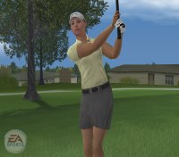 Cкриншот Tiger Woods PGA Tour 07, изображение № 458096 - RAWG