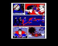 Cкриншот Superman: The Man of Steel, изображение № 745622 - RAWG