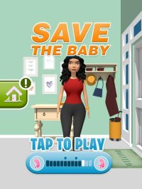 Cкриншот Save the baby - Adventure game, изображение № 2620073 - RAWG