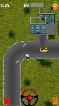 Cкриншот 2D Police Pursuit, изображение № 1993676 - RAWG