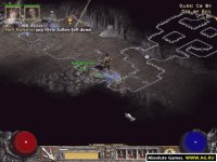 Cкриншот Diablo II, изображение № 322227 - RAWG