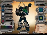 Cкриншот Warhammer 40,000: Dawn of War, изображение № 386469 - RAWG