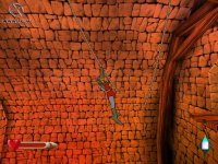 Cкриншот Dragon's Lair 3D: Return to the Lair, изображение № 290333 - RAWG