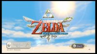 Cкриншот The Legend of Zelda: Skyward Sword, изображение № 266204 - RAWG