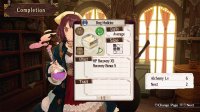 Cкриншот Atelier Sophie: The Alchemist of the Mysterious Book, изображение № 236923 - RAWG