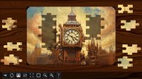 Cкриншот Steampunk Jigsaw Puzzles, изображение № 3565116 - RAWG