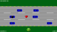 Cкриншот Frogger (itch) (Toni Zamboni), изображение № 2228065 - RAWG