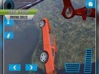 Cкриншот Racing Car Stunt Impossible, изображение № 1668372 - RAWG