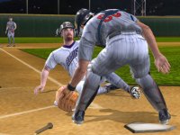 Cкриншот MVP Baseball 2004, изображение № 383160 - RAWG