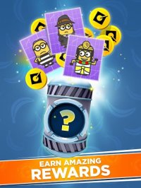 Cкриншот Minion Rush: Despicable Me Official Game, изображение № 2074039 - RAWG