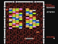 Cкриншот Arkanoid (1986), изображение № 1697728 - RAWG