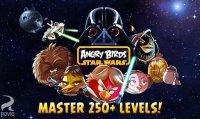Cкриншот Angry Birds Star Wars HD, изображение № 1435045 - RAWG