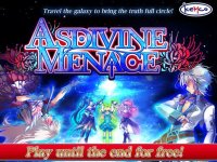 Cкриншот RPG Asdivine Menace, изображение № 1605027 - RAWG