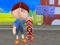 Cкриншот Paper Skate, изображение № 1682998 - RAWG