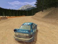 Cкриншот Colin McRae Rally 3, изображение № 353500 - RAWG