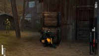 Cкриншот Metal Gear Solid: Peace Walker, изображение № 531639 - RAWG