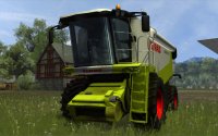 Cкриншот Agricultural Simulator 2011, изображение № 566027 - RAWG