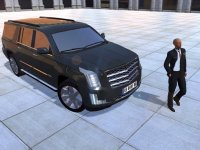 Cкриншот Offroad Escalade, изображение № 1902802 - RAWG
