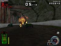 Cкриншот Demolition Racer, изображение № 305250 - RAWG