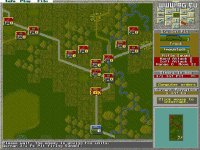 Cкриншот Wargame Construction Set 2: Tanks!, изображение № 333807 - RAWG