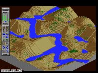 Cкриншот SimCity 2000, изображение № 293251 - RAWG
