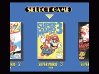 Cкриншот Super Mario All-Stars (1993), изображение № 762861 - RAWG