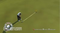 Cкриншот Tiger Woods PGA Tour 11, изображение № 547449 - RAWG