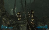 Cкриншот Fallout 3: Point Lookout, изображение № 529700 - RAWG