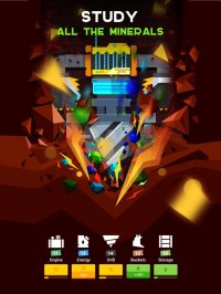 Cкриншот Drilla: Idle Gold Miner Game, изображение № 2165298 - RAWG