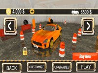 Cкриншот Real Car Parking Simulator 18 Games, изображение № 1716111 - RAWG
