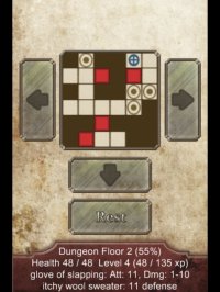 Cкриншот Mindless Dungeon Crawl, изображение № 61772 - RAWG