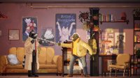 Cкриншот Backbone (itch), изображение № 3275569 - RAWG