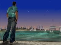 Cкриншот Grand Theft Auto: Vice City, изображение № 151379 - RAWG