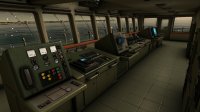 Cкриншот European Ship Simulator, изображение № 140193 - RAWG