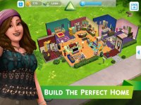Cкриншот The Sims Mobile, изображение № 724927 - RAWG