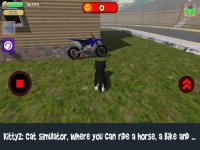 Cкриншот KittyZ: Cat Simulator where you can ride, изображение № 1743102 - RAWG