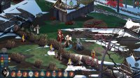 Cкриншот Arctic Mages - Collection The Banner Saga, изображение № 1947036 - RAWG