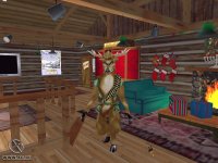 Cкриншот Deer Avenger 3D, изображение № 290839 - RAWG