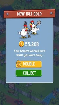 Cкриншот Idle Farming Empire, изображение № 1346283 - RAWG