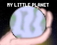 Cкриншот My Little Planet - HTML5, изображение № 1056142 - RAWG