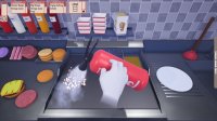 Cкриншот Burger Cooking Simulator, изображение № 3539760 - RAWG