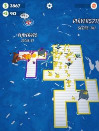 Cкриншот War of Rafts: Naval Battle, изображение № 2805482 - RAWG