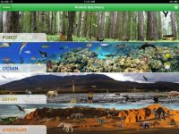 Cкриншот Animal Discovery for iPad, изображение № 1786294 - RAWG