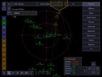 Cкриншот Tactical Space Command, изображение № 959526 - RAWG