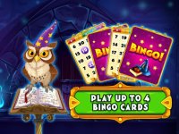 Cкриншот BINGO! Wizard of Magic Party, изображение № 903923 - RAWG