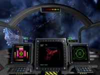 Cкриншот Wing Commander: Privateer Gemini Gold, изображение № 421808 - RAWG