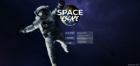 Cкриншот Space Escape (neverhour), изображение № 2435886 - RAWG