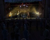 Cкриншот Guitar Hero: Aerosmith, изображение № 503390 - RAWG