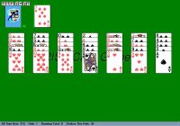 Cкриншот RISS Solitaire Card Games, изображение № 338978 - RAWG