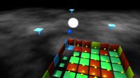 Cкриншот Glow Ball - Not A Billiard Puzzle Game, изображение № 863883 - RAWG